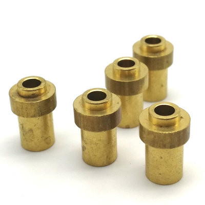 Brass Turning Parts