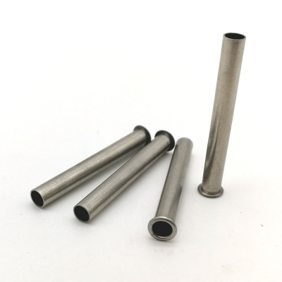 Stainless Steel Tubular Rivets Eyelets