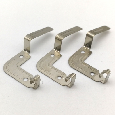 Stainless Steel Stamping Parts