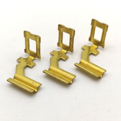 Brass Stamping Parts