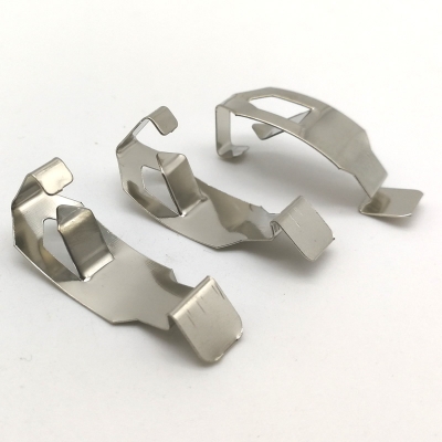 Steel with Nickel Plated Stamping Parts